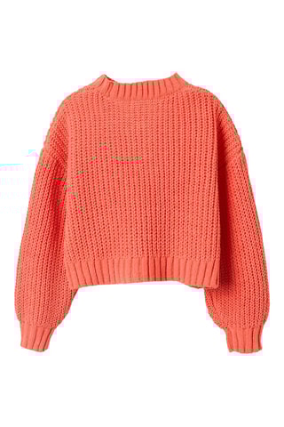 Pull - Orange