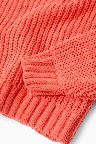 Pull - Orange