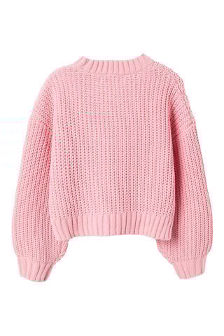 Trui - Rose