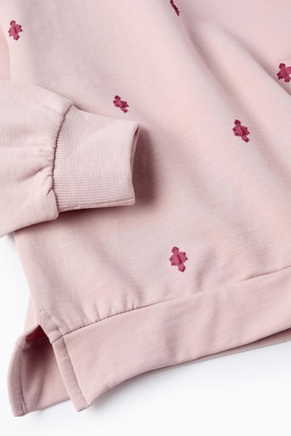 Sweat - Rose