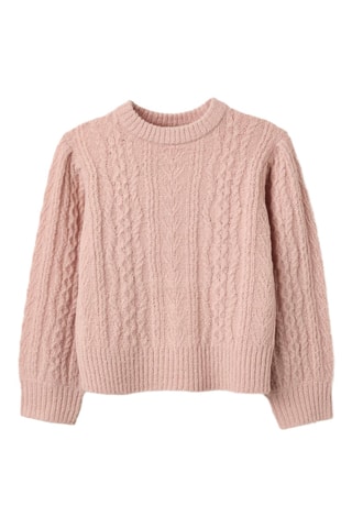 Pull - Violet