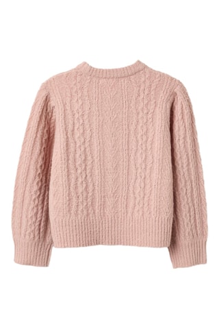 Pull - Violet