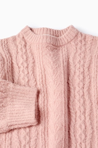Pull - Violet