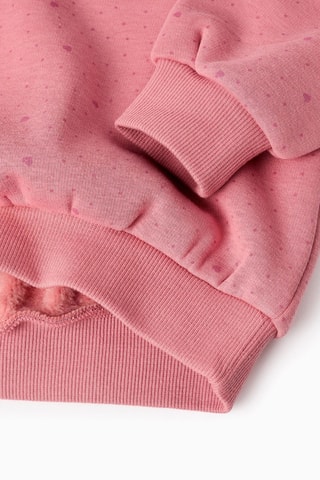 Sweater - Oudroze