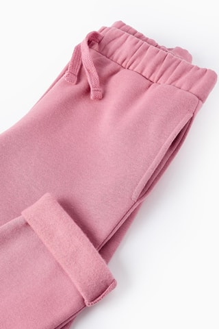 Ensemble 3 pièces - Rose