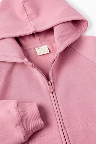 Ensemble 3 pièces - Rose