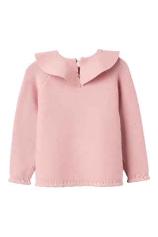 Pull - Rose