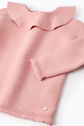 Pull - Rose