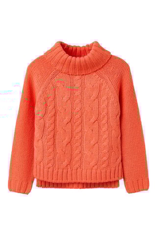 Trui - Oranje