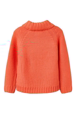 Trui - Oranje