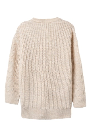 Gilet - Beige