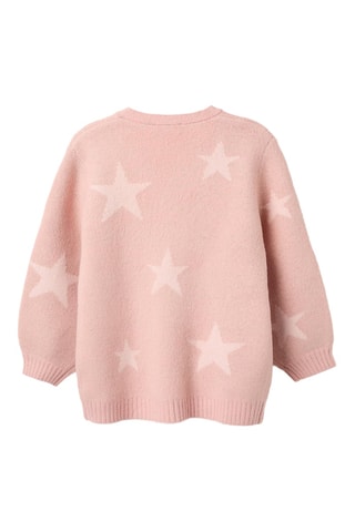 Gilet - Rose