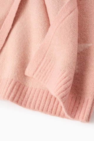 Gilet - Rose
