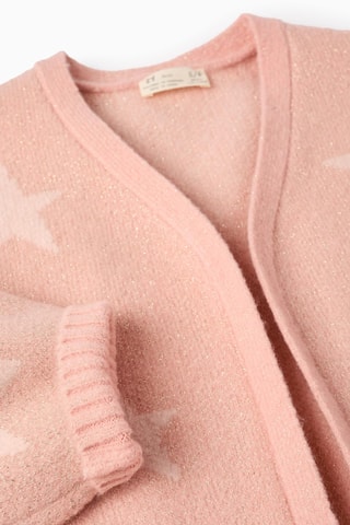 Gilet - Rose