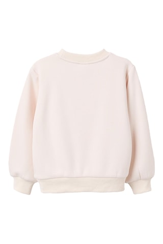 Sweat - Beige