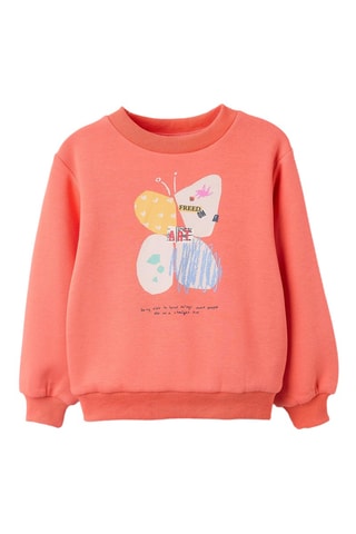 Sweat - Orange