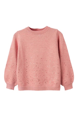 Pull - Rose