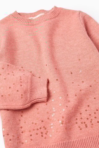 Pull - Rose