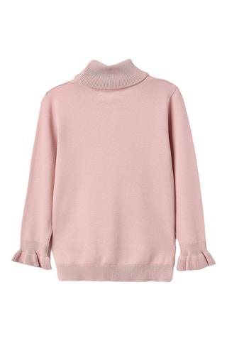 Pull - Mauve