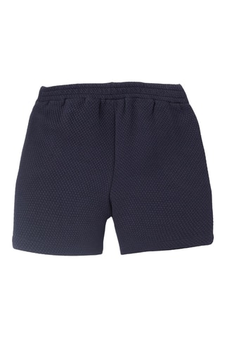 Short - Bleu foncé
