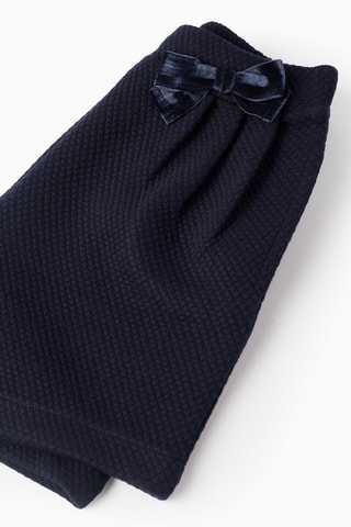 Short - Bleu foncé