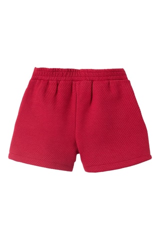 Short - Rouge