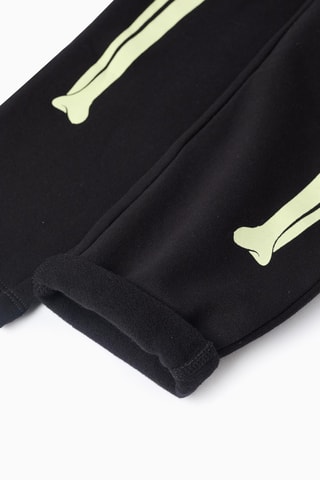 Pantalon - Noir