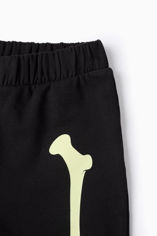 Pantalon - Noir