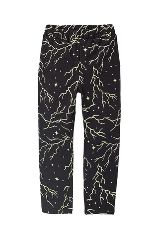 Pantalon - Noir