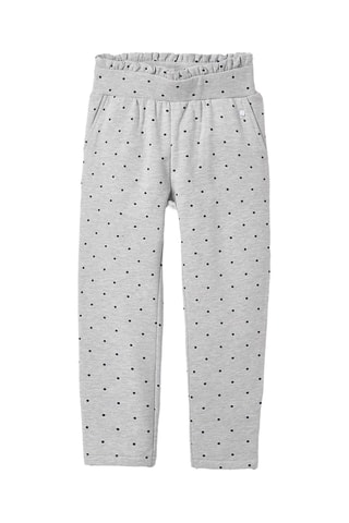 Broek - lichtgrijs