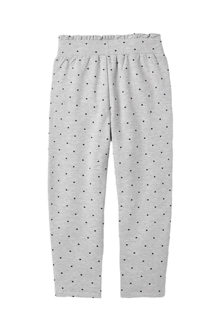 Broek - lichtgrijs