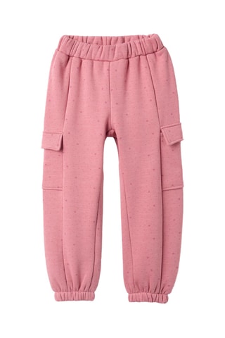 Jogging - Rose