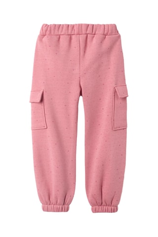 Jogging - Rose