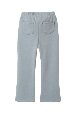 Pantalon - Gris