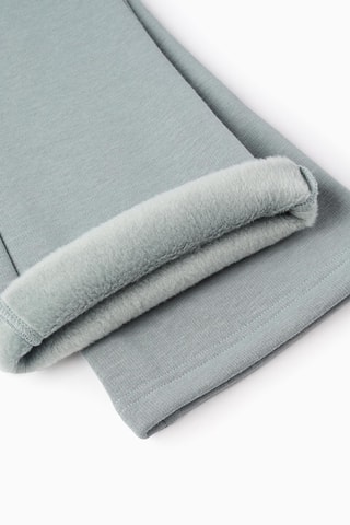 Pantalon - Gris