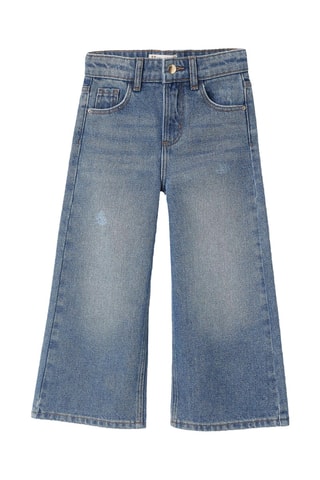 Jean - Bleu