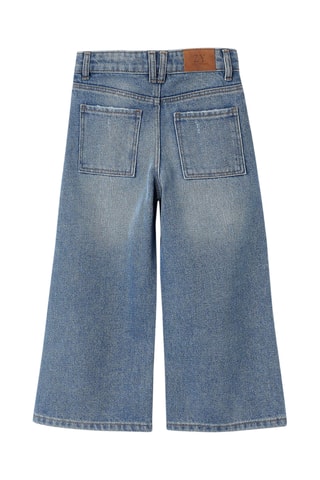 Jean - Bleu