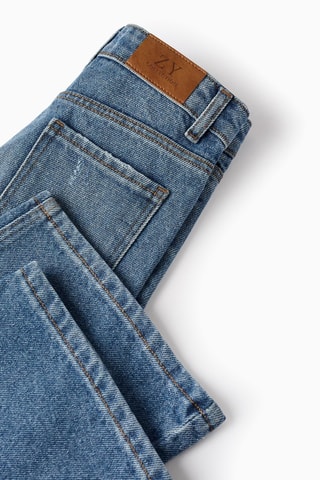 Jean - Bleu