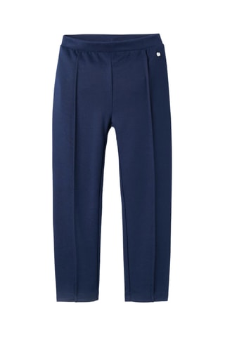 Legging - Bleu marine