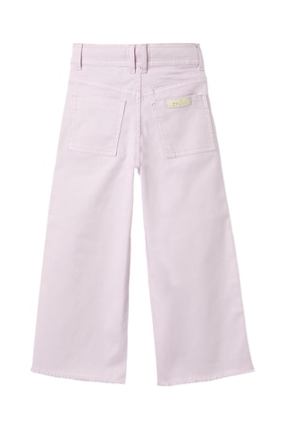 Pantalon - Violet