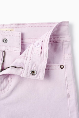 Pantalon - Violet