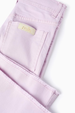 Pantalon - Violet