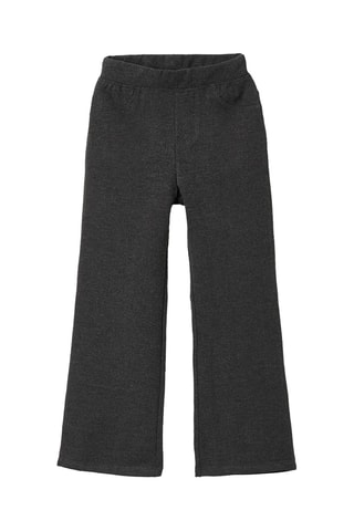 Broek Broek - Donkergrijs