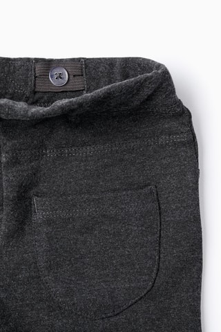 Broek Broek - Donkergrijs