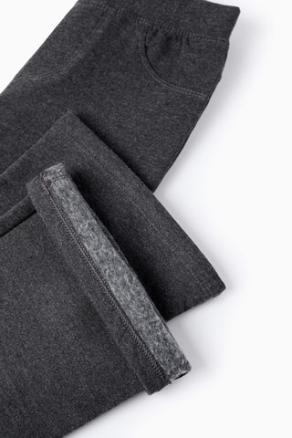 Broek Broek - Donkergrijs