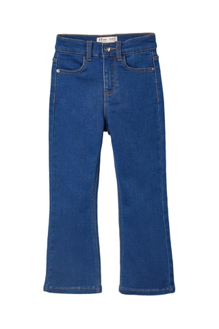 Jean - Bleu marine