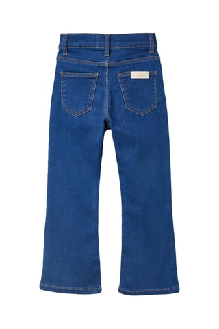 Jean - Bleu marine