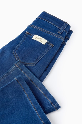Jean - Bleu marine