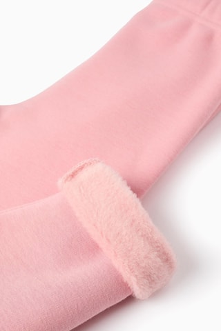 Legging - Rose
