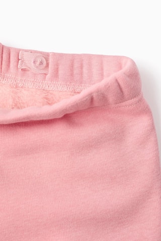 Legging - Rose